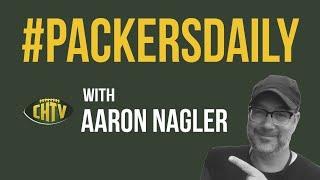 #PackersDaily: Don't calculate the odds, just overcome them.