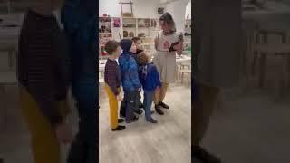 Видео дополненная реальность: кузня
