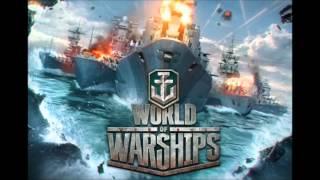 World of Warships OST 1