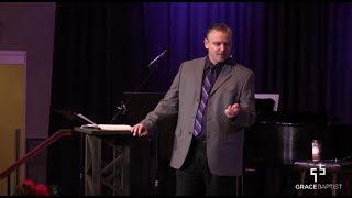 Dec. 17, 2017 Grace Baptist Church PEI Live Service