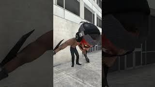 Tv man punishment #funny #trending
