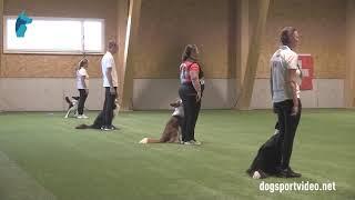 Qualification - Group Exercises - Group 12