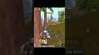 1v3 last circle#pubgmobile