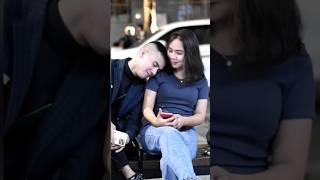 Gak jadi marah  #shorts #vidioshort #love #viraktiktok #viralvideo #prank