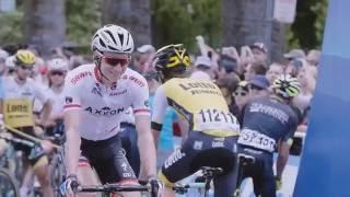 2016 AMGEN Tour of California Stage 8: AXEON HAGENS BERMAN