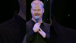 The reason Dads are always in a bad mood on vacation | Jim Gaffigan