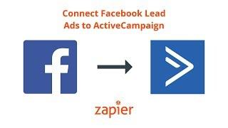 Connect Facebook Lead Ads to ActiveCampaign: How to Add Leads to Your CRM