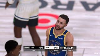 WARRIORS vs TIMBERWOLVES FULL GAME HIGHLIGHTS DECEMBER 21, 2024 NBA FULL GAME HIGHLIGHTS TODAY 2K25