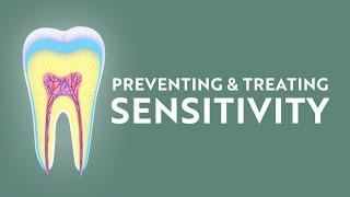 7 Causes of Tooth Sensitivity