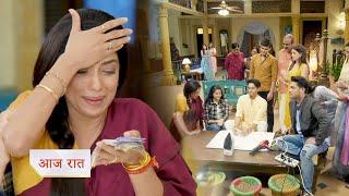 Anupama NEW PROMO Today | Anupama lost all her money, Anuj and everyone together found a solution