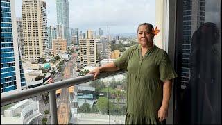 Mama Losa 65th Cruise Celebration