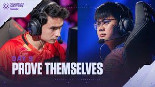Head to Head | VALORANT Masters Toronto Day 9 Tease
