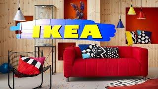 ИКЕАЛУЧШИЕ НОВИНКИМАЙ 2020ПОДБОРКА  IKEA.ОБЗОРЧИК/Kseniya Kresh