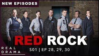 Red Rock | Irish Crime Series | Series 01 Part 11 | Real Drama
