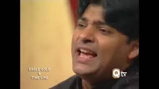 Waqia Hazrat BILAL HABSHI || Main KALMA Nahin Chadna || Sher Miandad Khan Qawwali