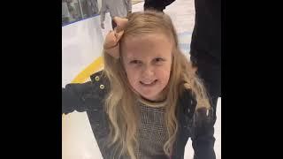 Ice Skating - BETTER Cambridge Ice Arena