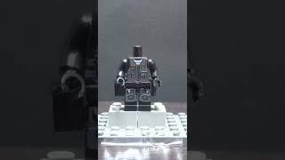 Building Lego Swat Member #8 #lego