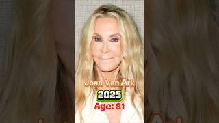 From Beauty to Shocking Transformation: The Evolution of These Celebrities!