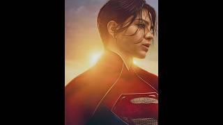 why did Supergirl get killed by Zod?#foryou #fyp #movie #dc