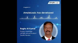 Annual Product Quality Review Software | Amplelogic