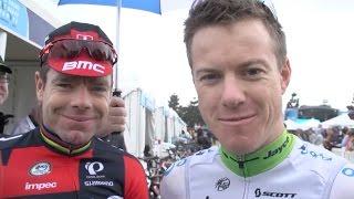 2015 Cadel Evans Great Ocean Road Race - Elite Men