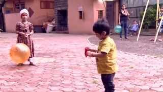 Awaaj Aala!! A Documentary on Cochlear implants - Part 02