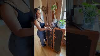 this is how much mary & her fiancé pay for rent in Chicago! #chicago #apartmenttour