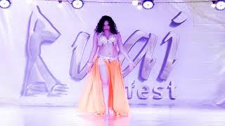 Karina Martan ® Mostras & Concursos - Uai Fest 2024