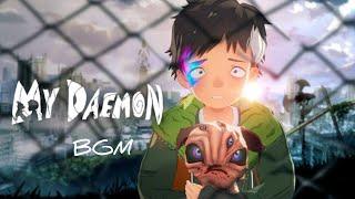 My Daemon | Anime | End Bgm | Muzic Store