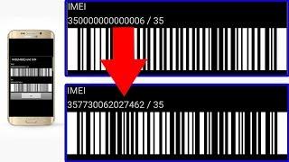 Repair IMEI 350000000000006 | Repair Damaged Security Samsung English Version