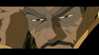 Sokka VS Master Piandao: Full Fight [HD]
