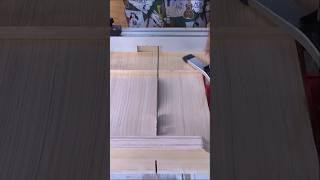 I Mastered 45 Degree Wood Joints in 30 Days Here's What I Learned​​ #shorts #woodworking #trending