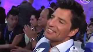 SAKIS ROUVAS ПО-РУССКИ