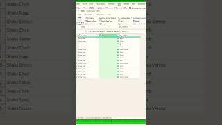 Power Query Magic! Clean and Transform Excel Data Like a Pro  #PowerQuery #ExcelTips #DataCleaning
