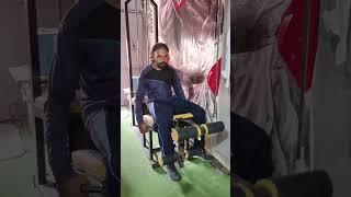 #zeek #stroke #gym #foryou