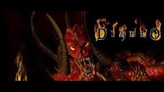 Diablo 1 Серия 5 Палата костей говорите? Куча сокровищ?!!