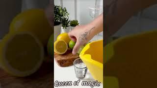 Which mission to use to extract lemon juice? #shortsfeed #shorts #funny