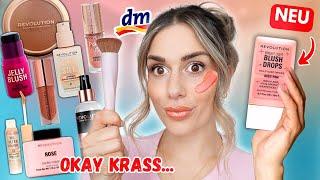 ALLES NEU 2025  Diese Makeup Neuheit ist jetzt bei dm!