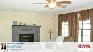 705 Webb Street Mountain View, AR 72560