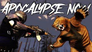 Legendary Bear - Apocalypse Now Mod | 39 | 7 days to die | Alpha 20