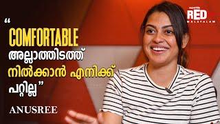 Anusree | Kadha Innuvare | Melting Point | RJ Suraaj | Red FM Malayalam #anusree #kadhainnuvare