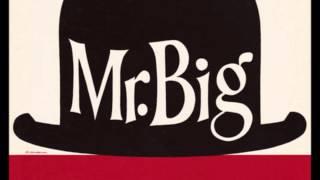 Tony Mottola - "Mr. Big" full album