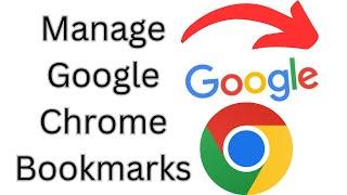 How To Organize Your Google Chrome Bookmarks Bar