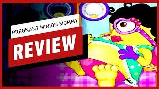 Pregnant Minion - IGN Review