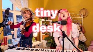 Tidal Wave - Towse (Tiny Desk 2023)