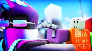 Destroying the BEST Rivals YouTubers...