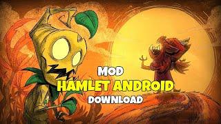 DON'T STARVE HAMLET ANDROID MOD | DON'T STARVE POCKET EDITION