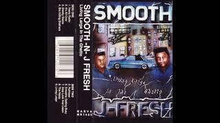 Smooth N J-Fresh - Bro Killing Brothers (1992) [Milwaukee WI]