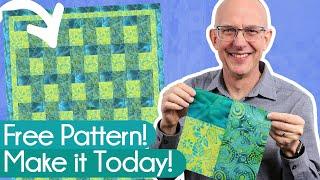 ⭐FREE⭐ Pattern to Celebrate Spring!