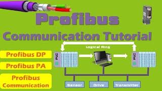 What is Profibus and how Profibus works ?